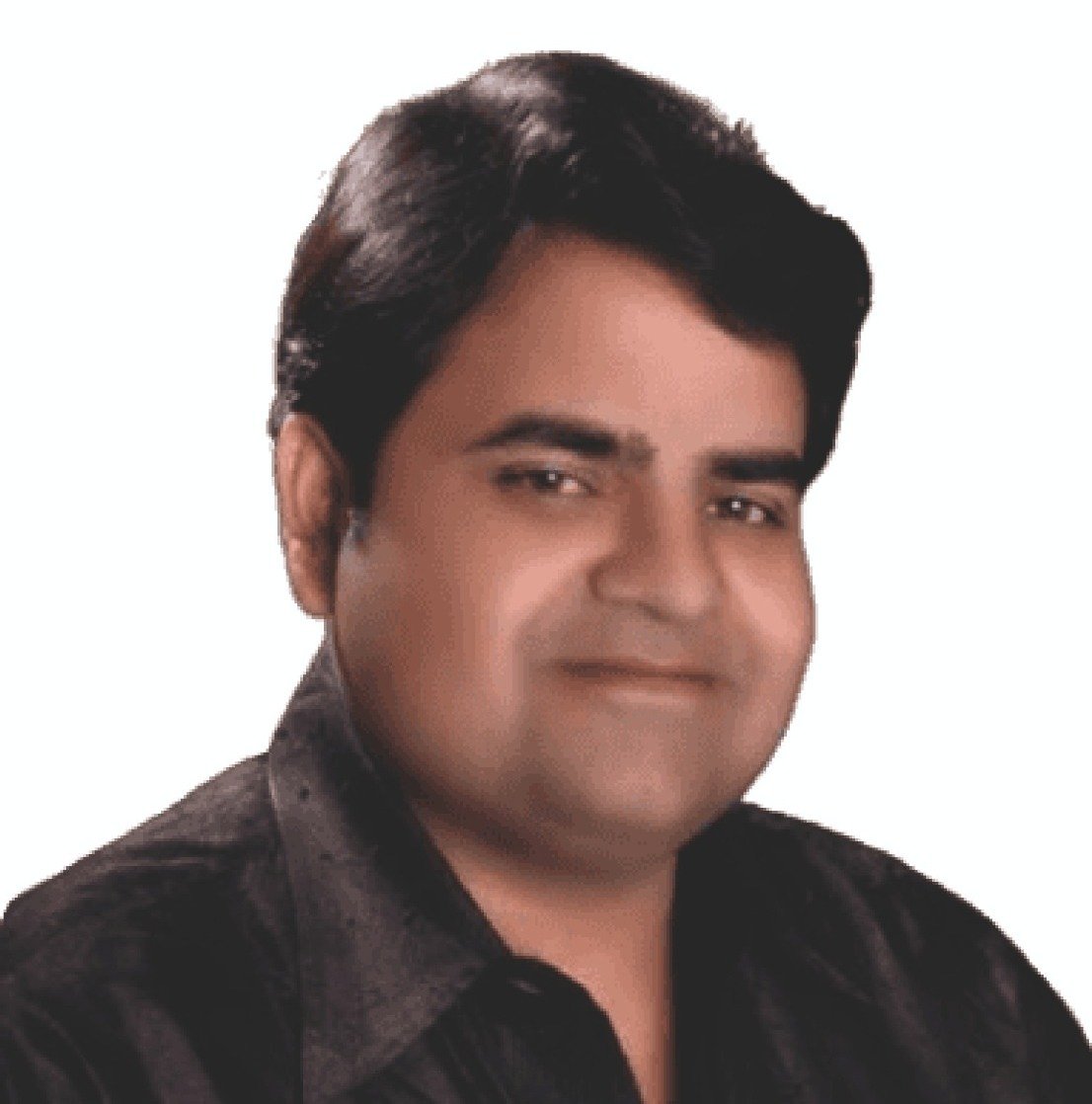 Image of श्री बंसत चतु‍र्वेदी